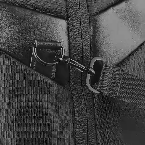 Mala executiva de viagem personalizada com cadeado Mala executiva de viagem personalizada com cadeado